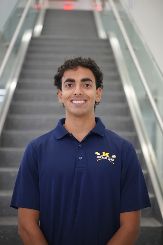 Ishan Hartke