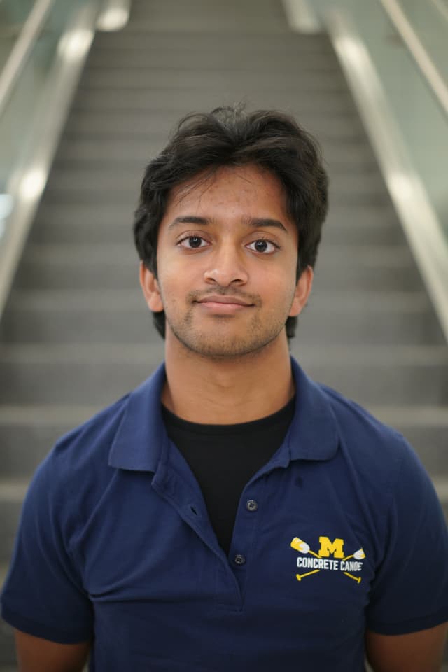 Suhas Karri